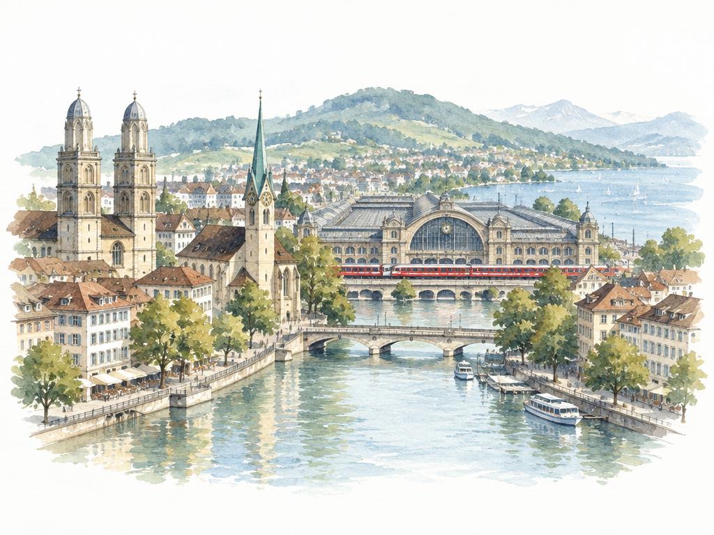 Zürich